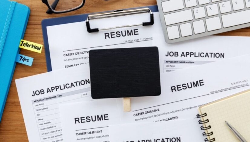 7 Tips To Help Improve Your Resume