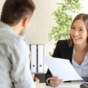 Interview Coach