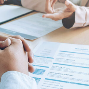 Federal Resume Writing and Coaching