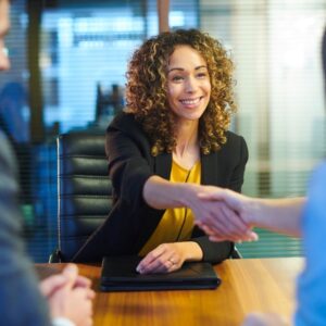 Interview Coaching