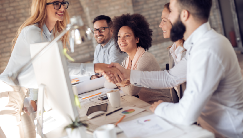 Choosing Between a Career Advancement Opportunity and a Job You Love