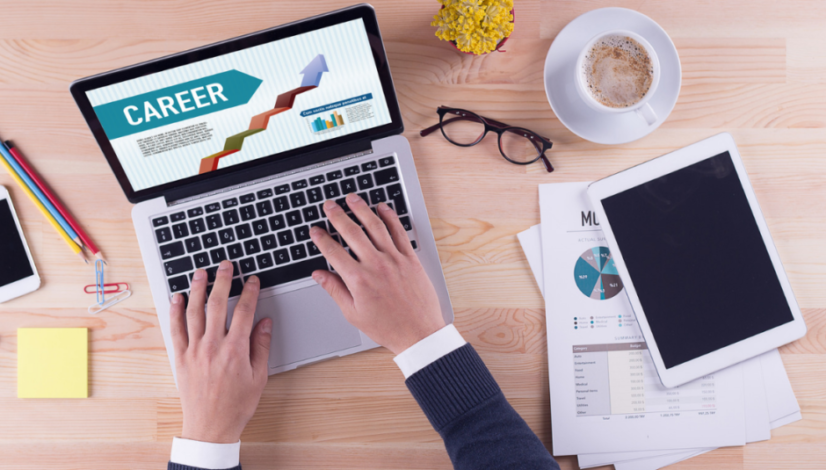 10 Big Career Mistakes