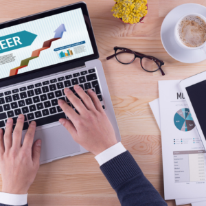 10 Big Career Mistakes
