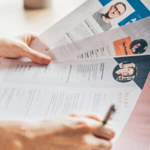Resume Writing Services